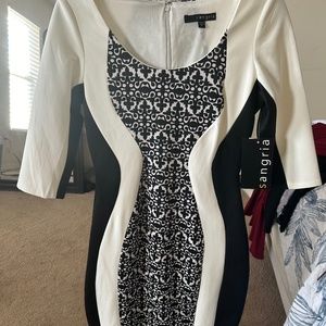 Women’s maxi dress